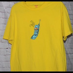 Tyler the Creator designed Flower Boy Tee